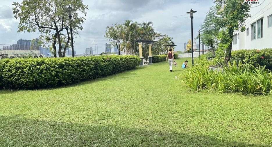 For sale 1 bed condo in Bangkok Yai, Bangkok