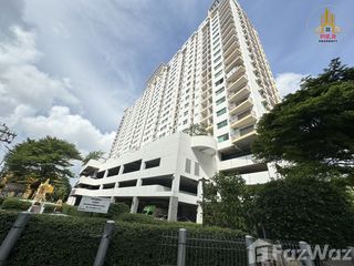 For sale 1 bed condo in Bangkok Yai, Bangkok