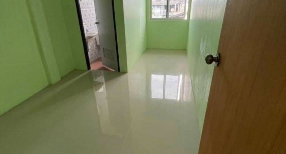 For rent 2 bedrooms townhouse in Mueang Prachuap Khiri Khan, Prachuap Khiri Khan
