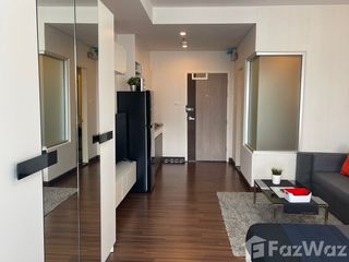 For rent studio condo in Mueang Chiang Mai, Chiang Mai
