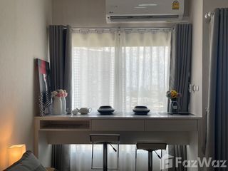 For rent studio condo in Mueang Chiang Mai, Chiang Mai