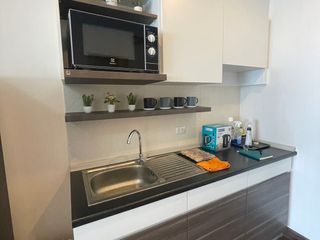 For rent studio condo in Mueang Chiang Mai, Chiang Mai