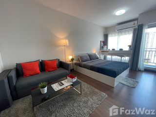 For Rent Studio Condo In Mueang Chiang Mai