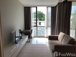 For Rent 1 Bedroom Condo In Mueang Chiang Mai