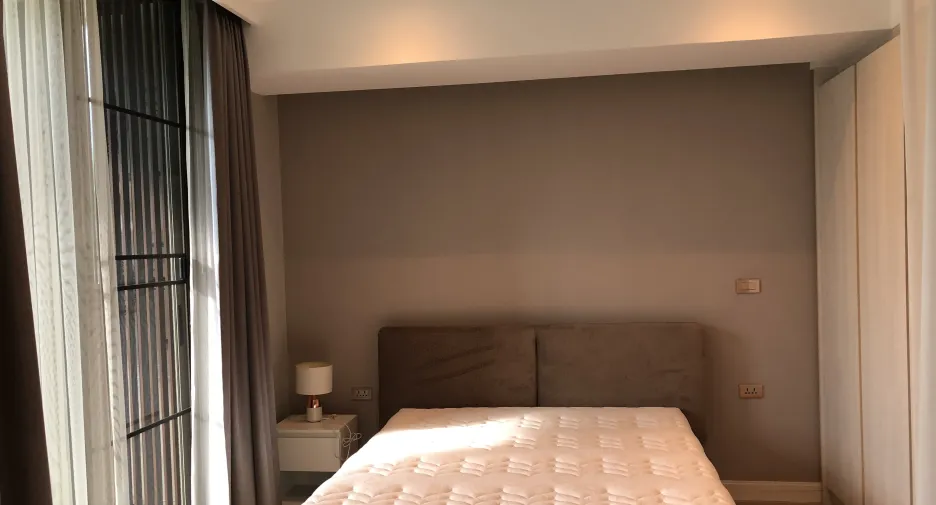 For rent 1 bed condo in Mueang Chiang Mai, Chiang Mai