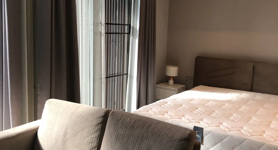 For rent 1 bed condo in Mueang Chiang Mai, Chiang Mai