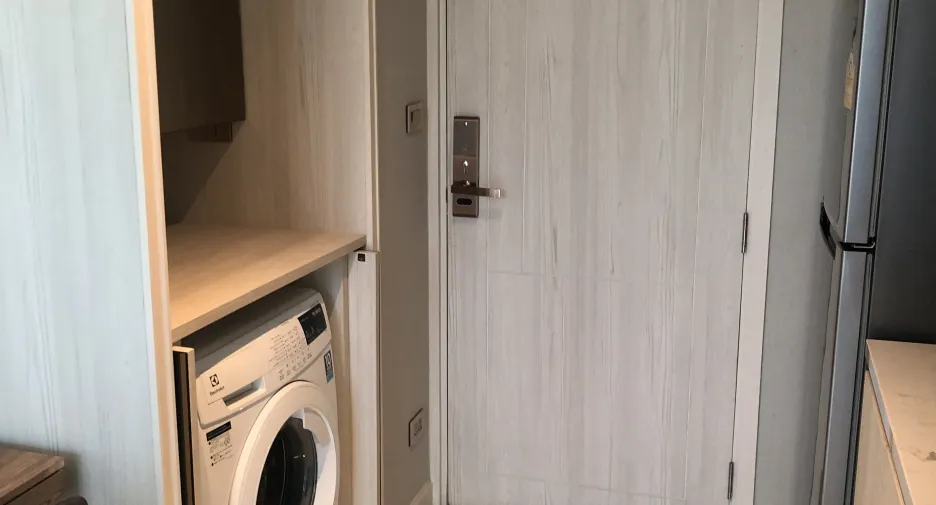 For rent 1 bed condo in Mueang Chiang Mai, Chiang Mai