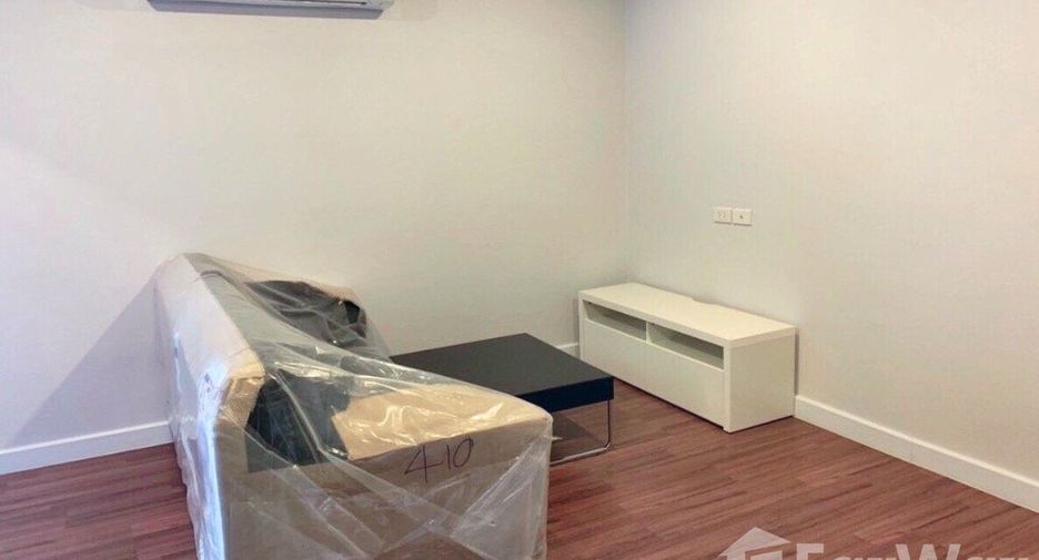 For sale 1 bed condo in Mueang Chiang Mai, Chiang Mai