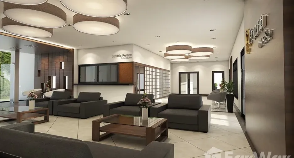 For sale 1 bed condo in Mueang Chiang Mai, Chiang Mai