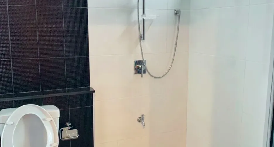 For sale 1 bed condo in Mueang Chiang Mai, Chiang Mai