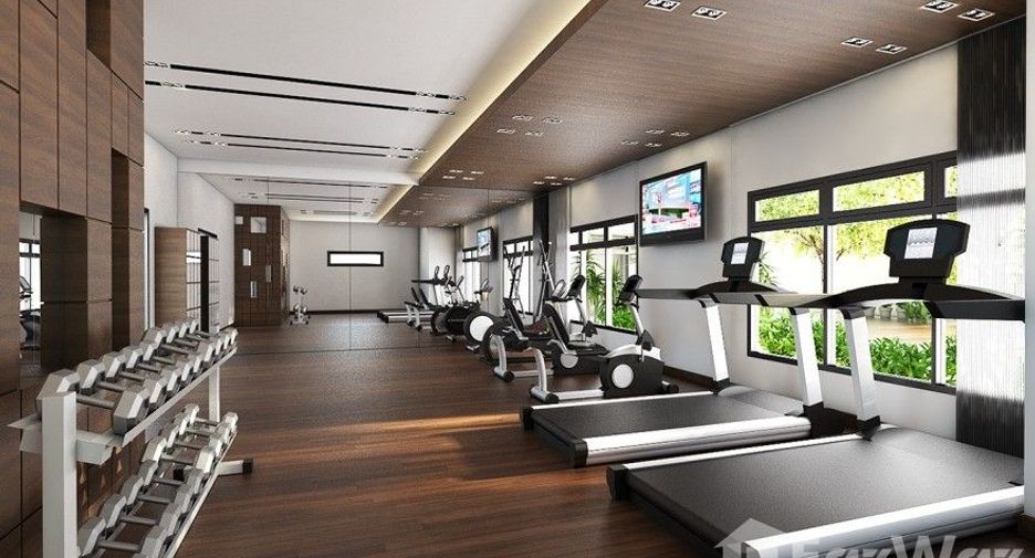 For sale 1 bed condo in Mueang Chiang Mai, Chiang Mai