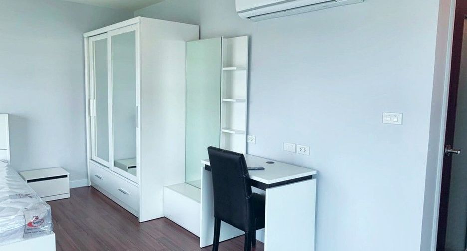 For sale 1 bed condo in Mueang Chiang Mai, Chiang Mai