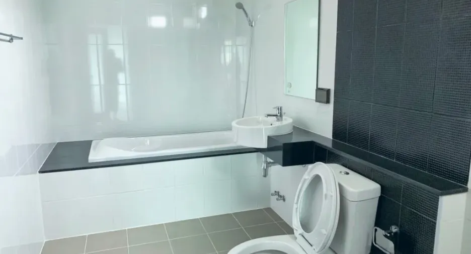 For sale 1 bed condo in Mueang Chiang Mai, Chiang Mai