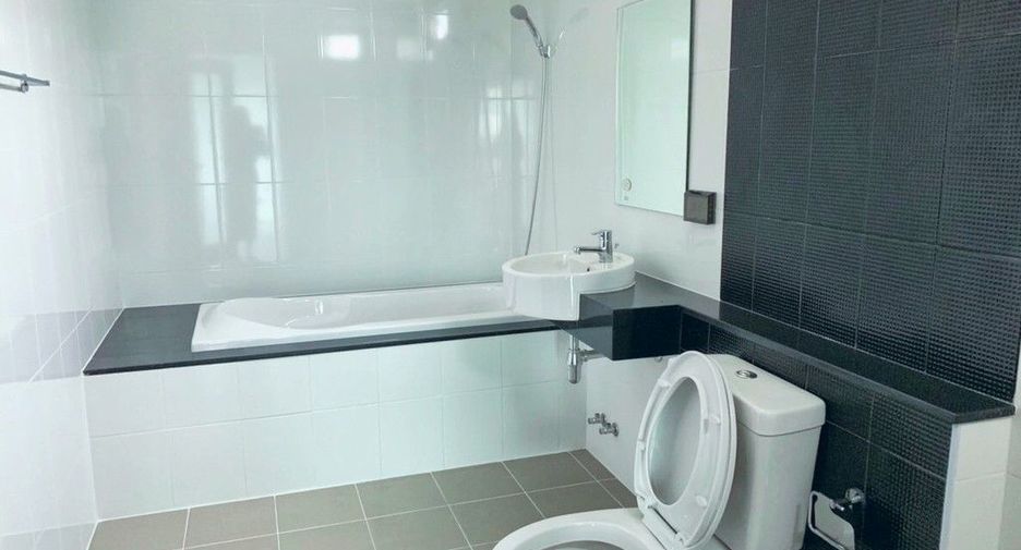 For sale 1 bed condo in Mueang Chiang Mai, Chiang Mai