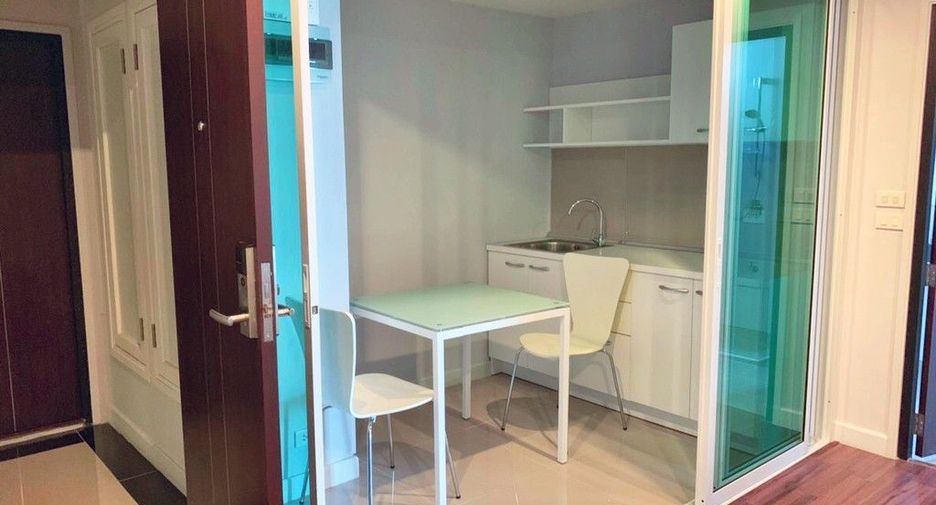 For sale 1 bed condo in Mueang Chiang Mai, Chiang Mai