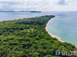 Terreno en venta en Ko Samui, Surat Thani