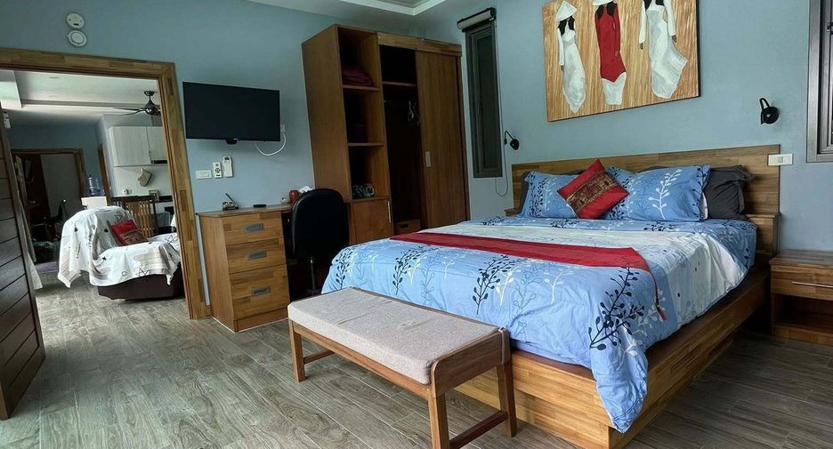 Villa en alquiler de 2 habitaciones en Mueang Phuket, Phuket