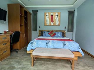 À louer 2 chambres villa à Mueang Phuket, Phuket