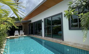 Villa en alquiler de 2 habitaciones en Mueang Phuket, Phuket