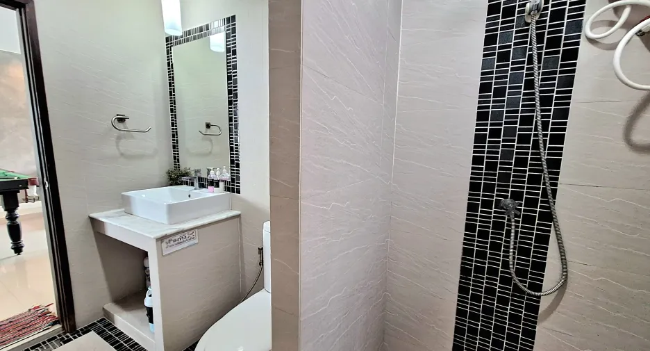 For rent 2 bedrooms villa in Hua Hin, Prachuap Khiri Khan