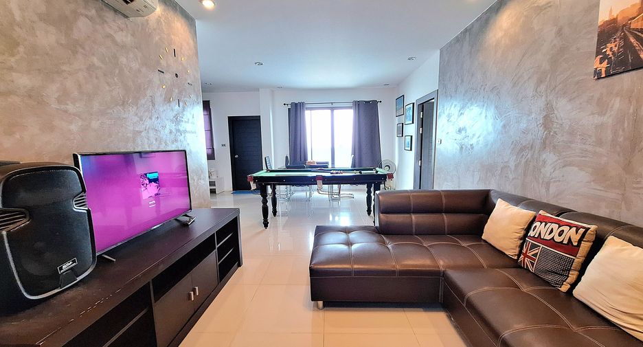 For rent 2 bedrooms villa in Hua Hin, Prachuap Khiri Khan