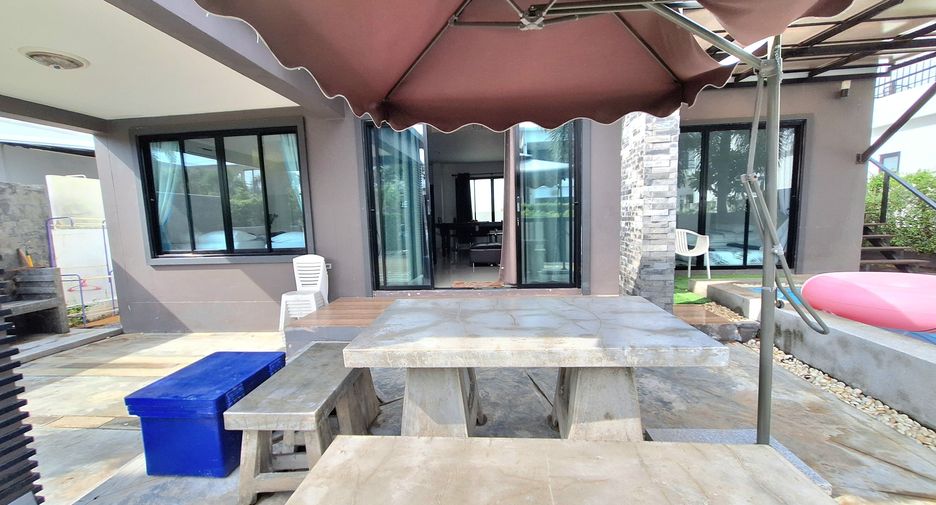 For rent 2 bedrooms villa in Hua Hin, Prachuap Khiri Khan