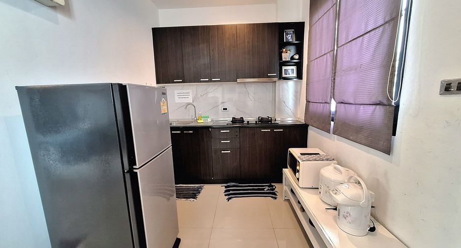 For rent 2 bedrooms villa in Hua Hin, Prachuap Khiri Khan