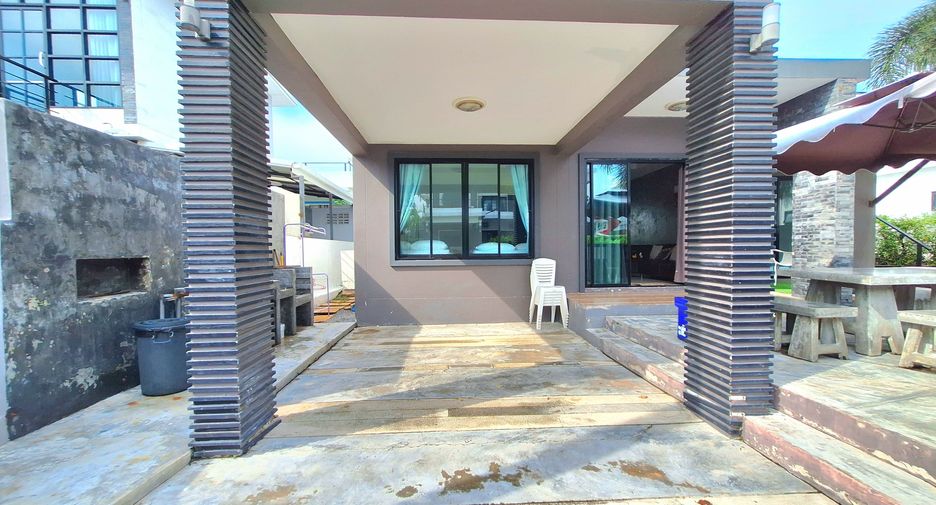 For rent 2 bedrooms villa in Hua Hin, Prachuap Khiri Khan