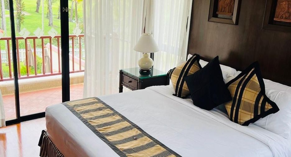 For rent 4 bedrooms villa in Thalang, Phuket