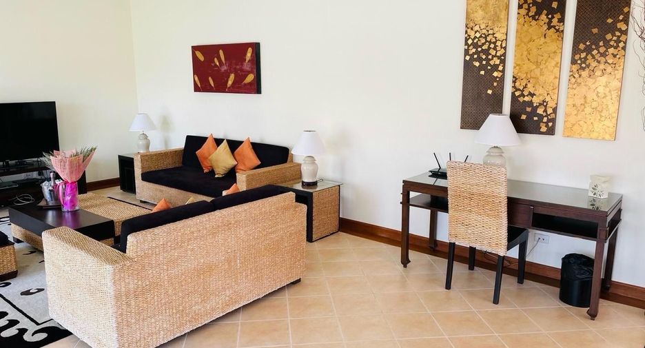 For rent 4 bedrooms villa in Thalang, Phuket