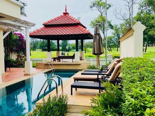 For rent 4 bedrooms villa in Thalang, Phuket