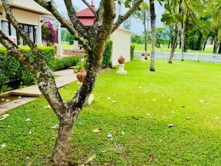 For rent 4 bedrooms villa in Thalang, Phuket