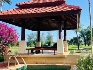 For rent 4 bedrooms villa in Thalang, Phuket