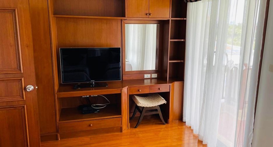 For rent 4 bedrooms villa in Thalang, Phuket