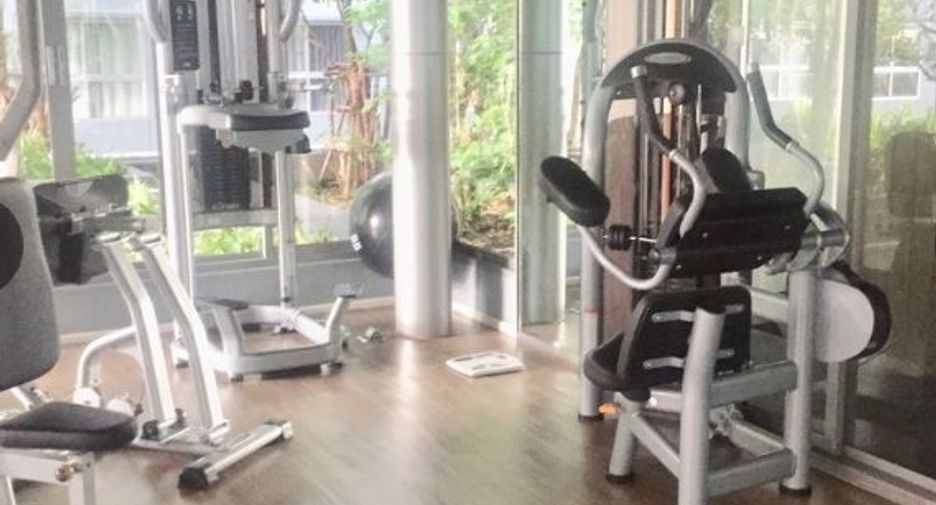 For rent 1 bed condo in Rat Burana, Bangkok