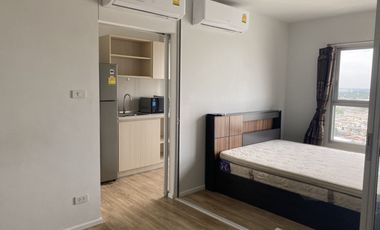 For rent 1 bed condo in Rat Burana, Bangkok