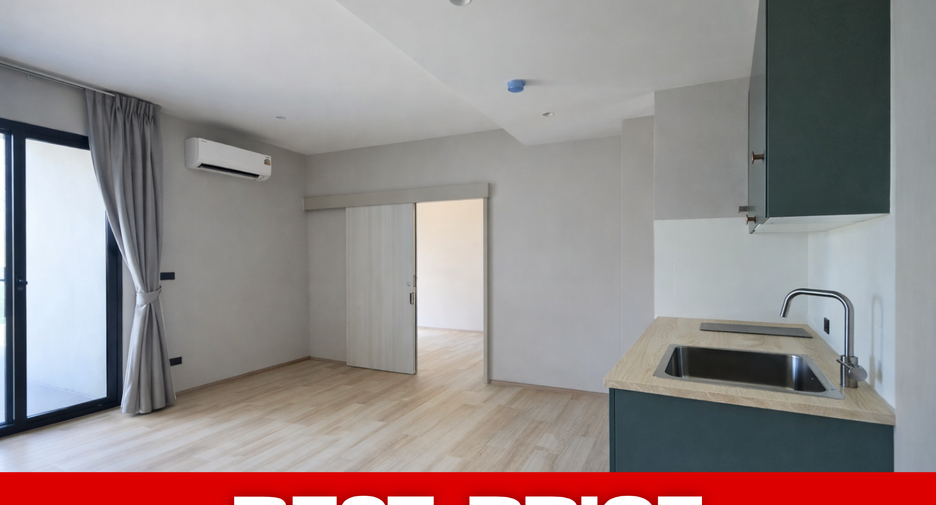 For sale 1 bed condo in Thalang, Phuket
