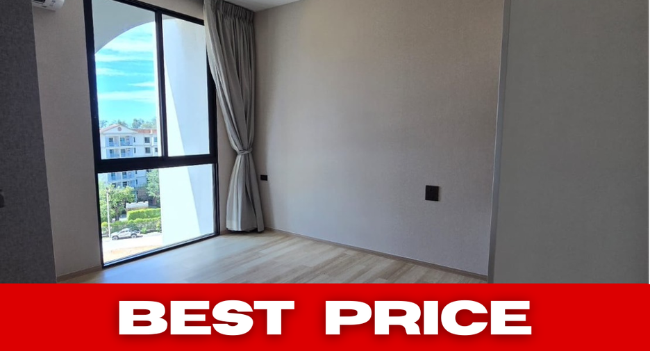 For sale 1 bed condo in Thalang, Phuket