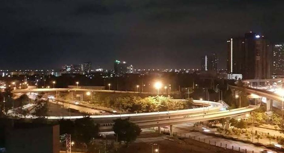 For sale そして for rent 1 Beds condo in Chom Thong, Bangkok