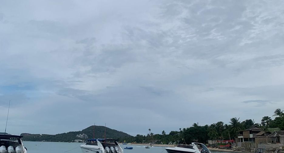 For sale land in Ko Samui, Surat Thani