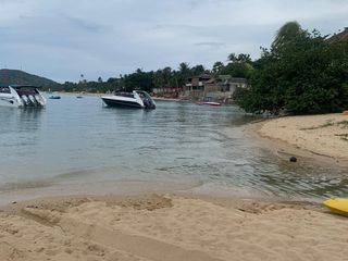For sale land in Ko Samui, Surat Thani