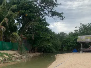 For sale land in Ko Samui, Surat Thani