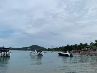 For sale land in Ko Samui, Surat Thani