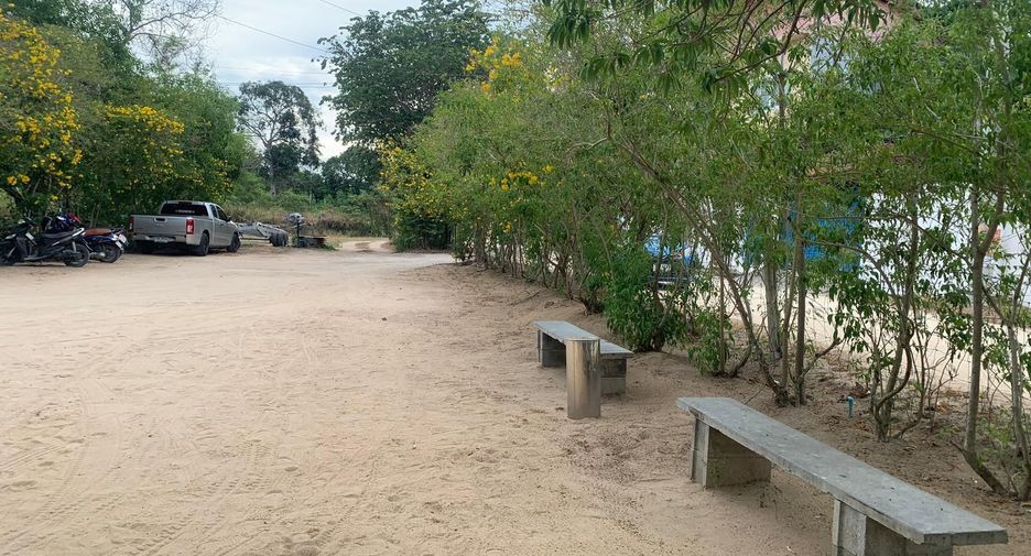 For sale land in Ko Samui, Surat Thani