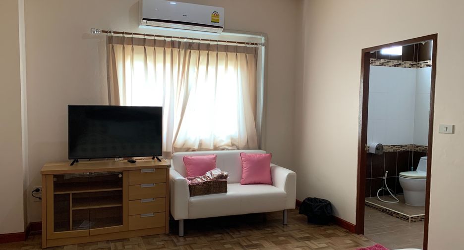 À vendre et à louer 4 chambres villa à Hua Hin, Prachuap Khiri Khan