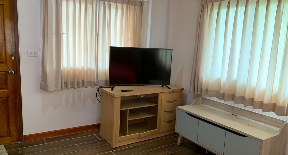 À vendre et à louer 4 chambres villa à Hua Hin, Prachuap Khiri Khan
