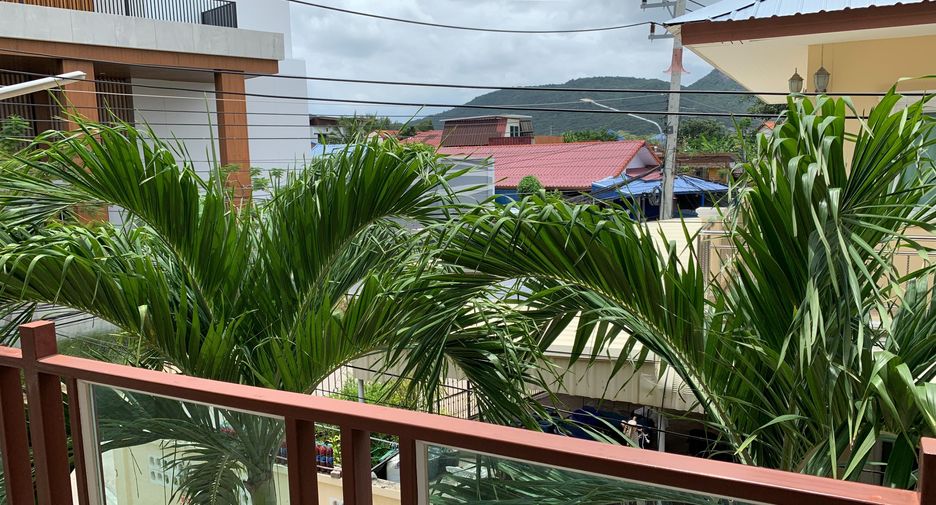 À vendre et à louer 4 chambres villa à Hua Hin, Prachuap Khiri Khan