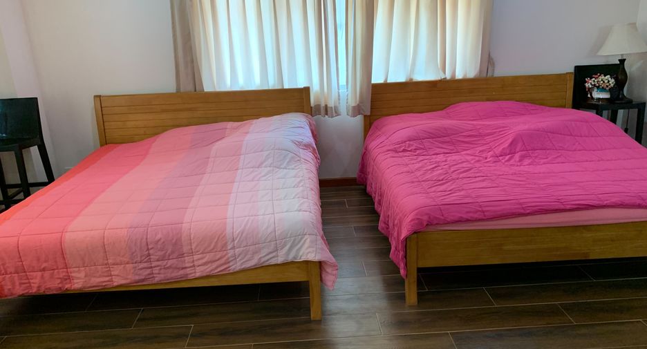 À vendre et à louer 4 chambres villa à Hua Hin, Prachuap Khiri Khan