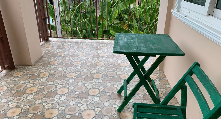 À vendre et à louer 4 chambres villa à Hua Hin, Prachuap Khiri Khan