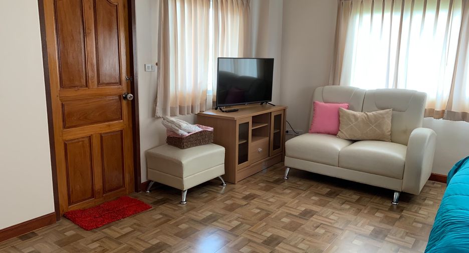 À vendre et à louer 4 chambres villa à Hua Hin, Prachuap Khiri Khan